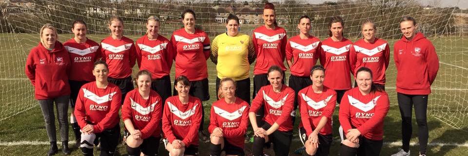COMLadiesFC's profile banner image