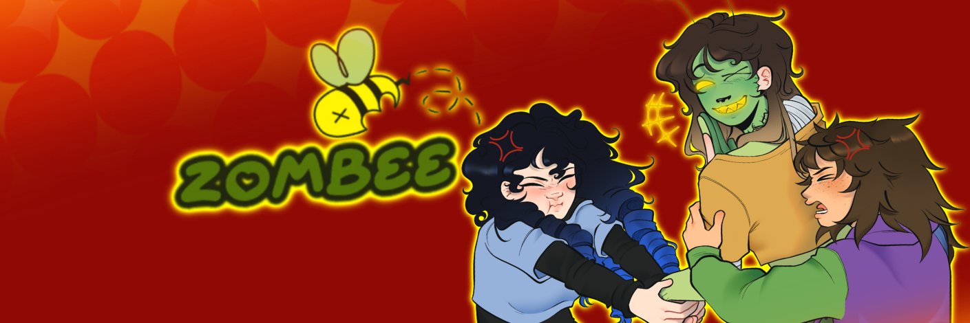 zombeeYT's profile banner image