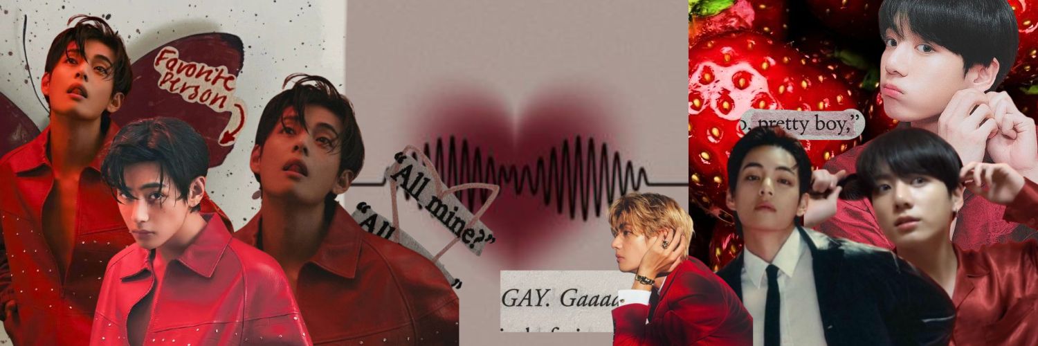 🍓 banner