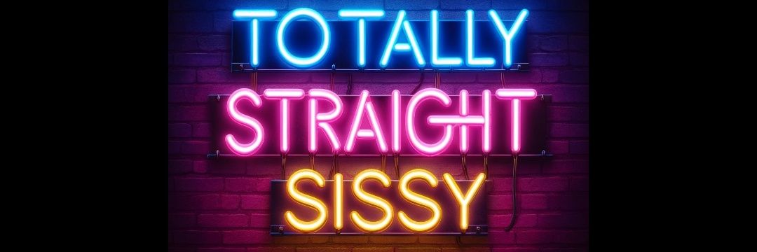 Str8BroToSissy's profile banner image