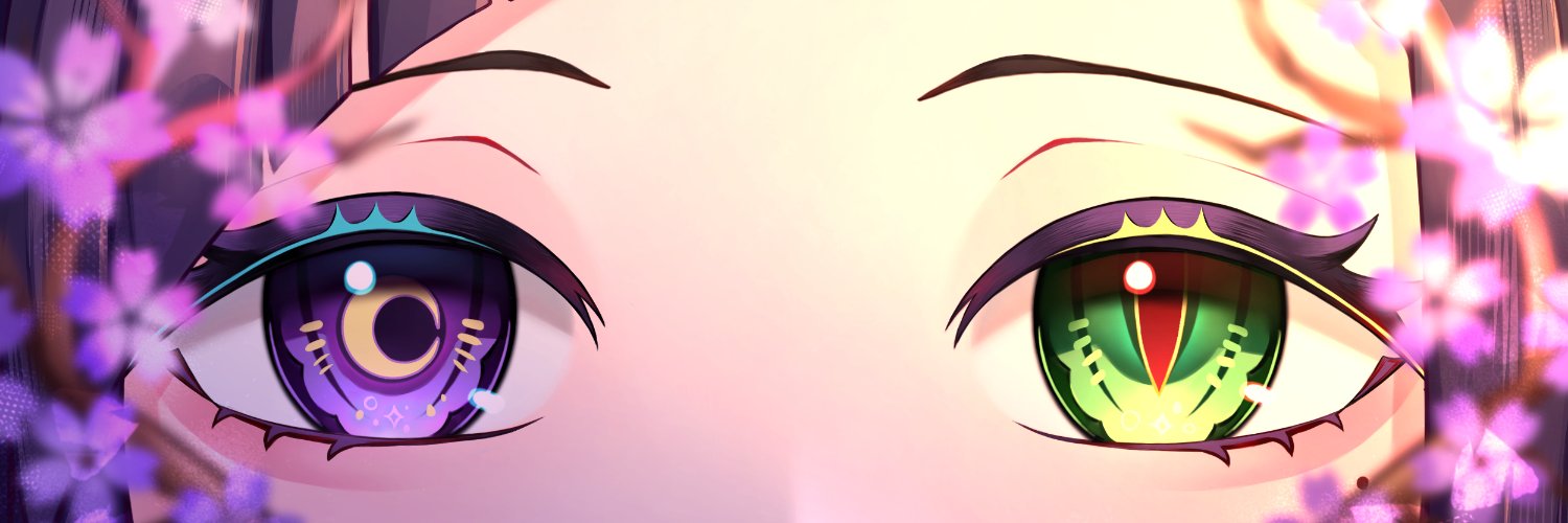 MoonElva🌙💤 banner