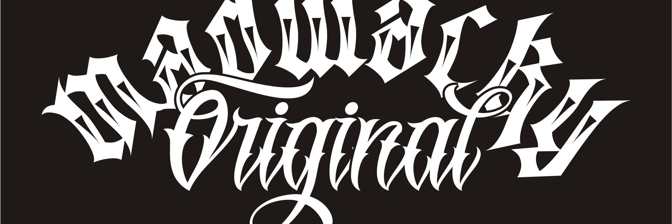 MadWackyWear's profile banner image