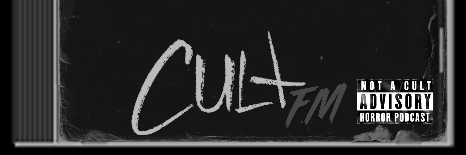 CultFMpod's profile banner image
