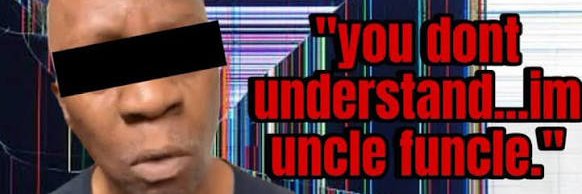 FuncleMedias's profile banner image