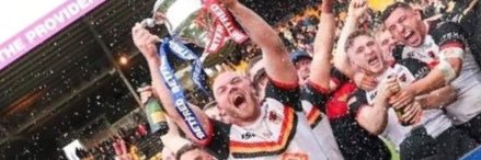 JohnCrummack's profile banner image