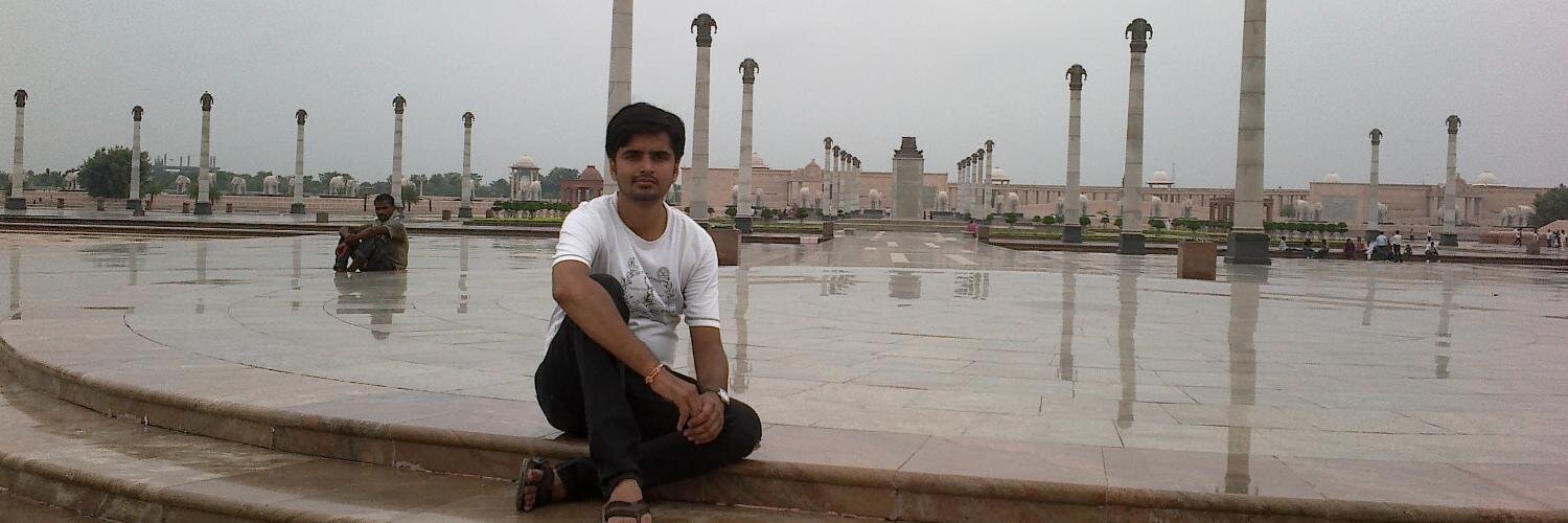 Sarvesh Kumar Singh banner
