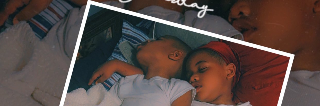 JrBlessed210's profile banner image
