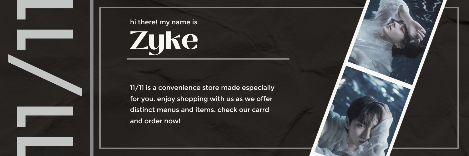 🎮、Zyke banner