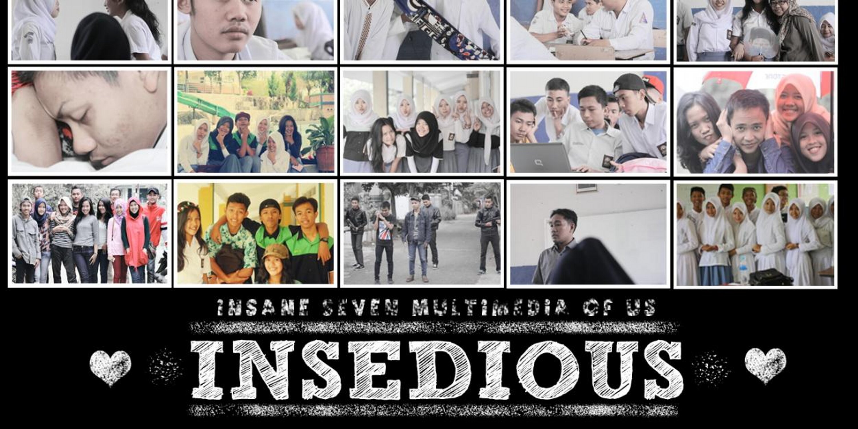 DuaBelas Multimedia7 (@Official_MM7) / Posts / X