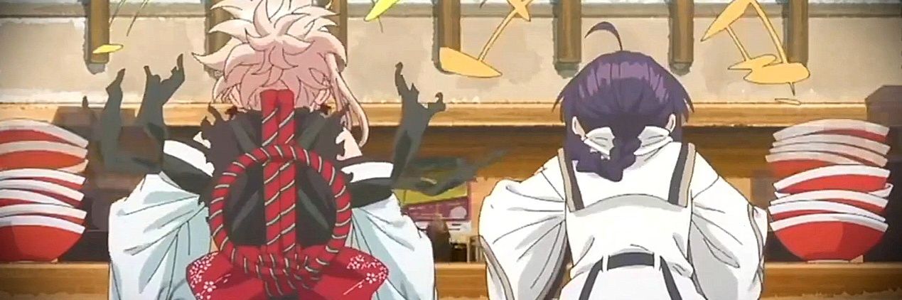 MK's banner