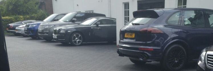 Ismail Ismail banner