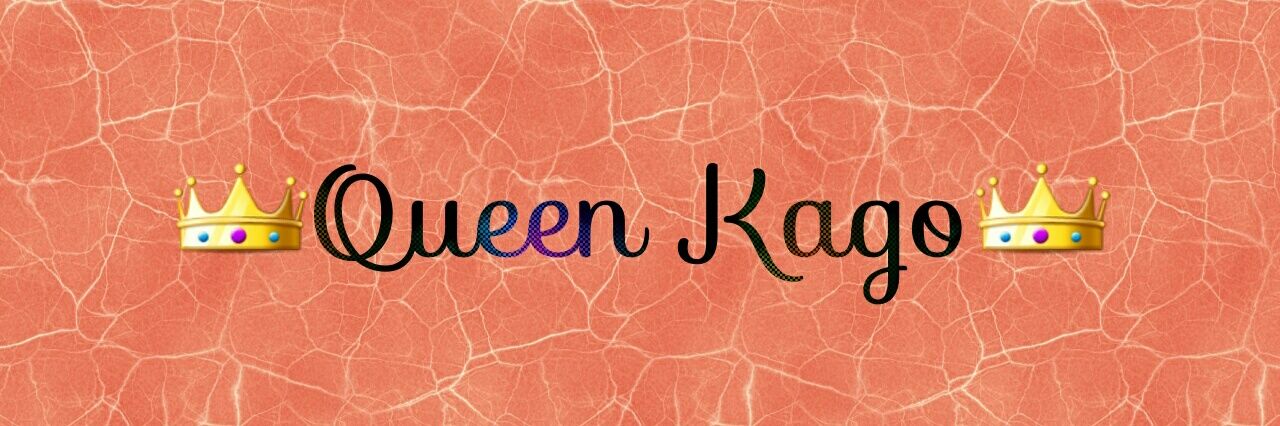 QueenKago_'s profile banner image