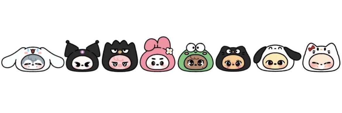LittleMissKimy's profile banner image