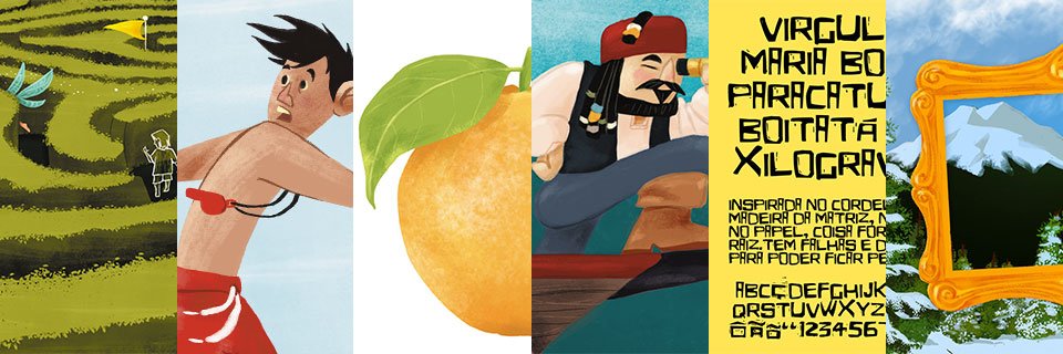 eldes's profile banner image