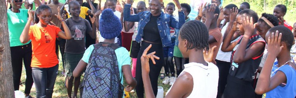 The Great Daughter banner