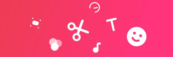 InShot_App Profile Banner