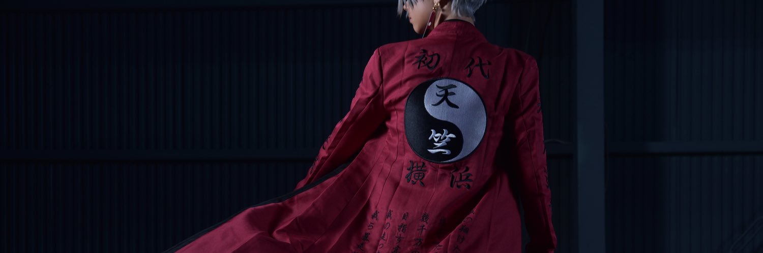 knemari's profile banner image