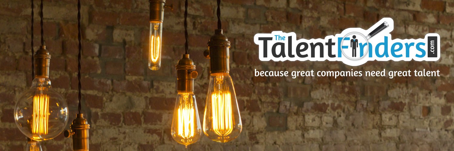 GoTalentFinders's profile banner image