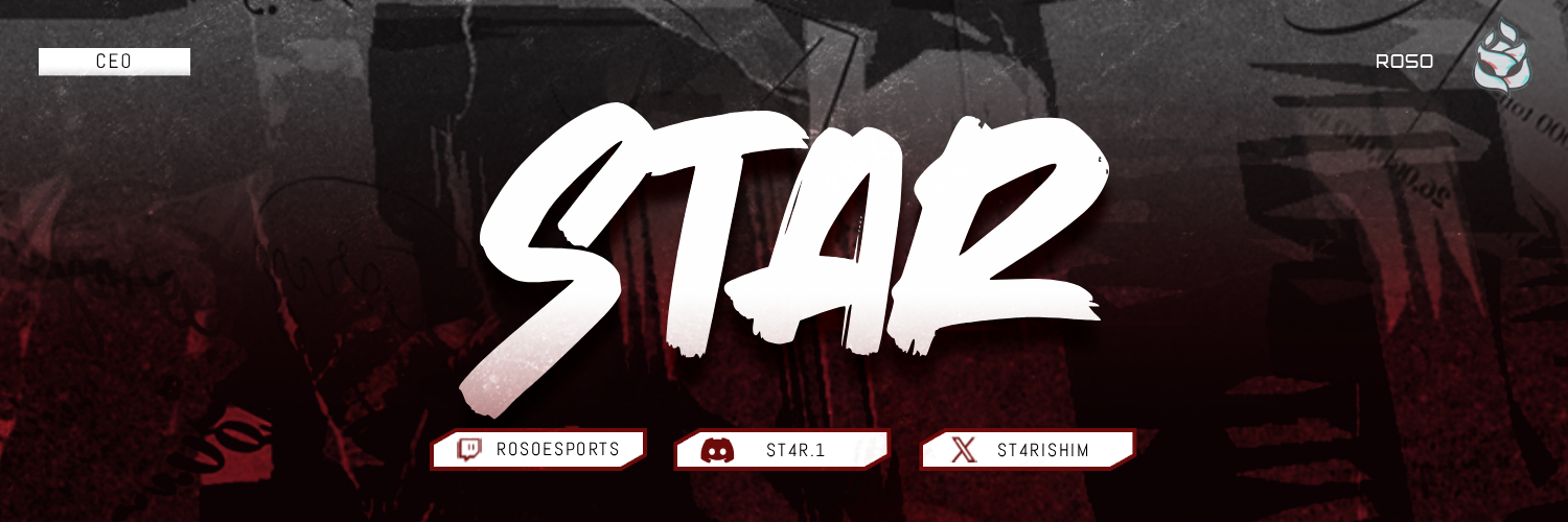 St4r banner