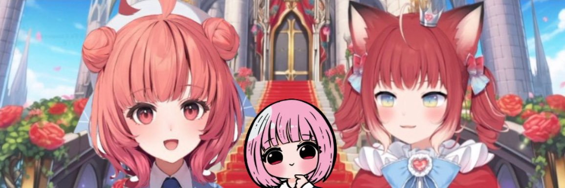 ハラミ王子🥩 banner