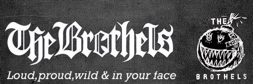 THE BROTHELS MAR banner