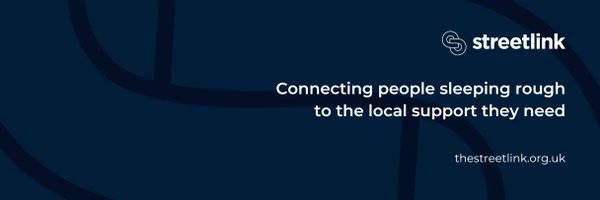 StreetLink_ Profile Banner