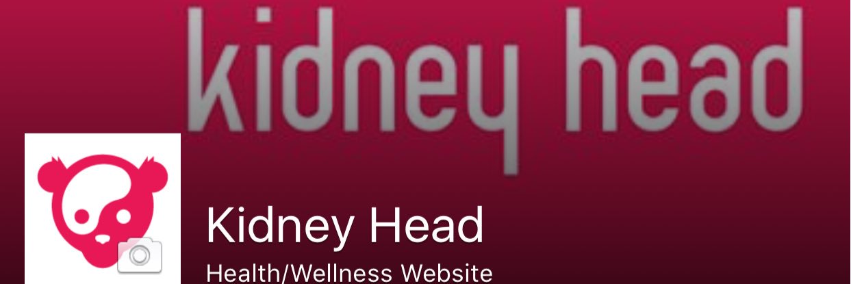 Kidney Head 2023 HPU COMMIT 🏈⚾️ banner