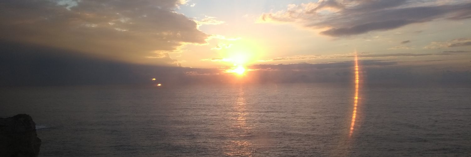 skymverg's profile banner image
