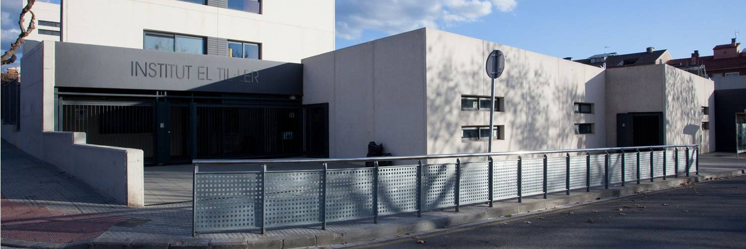 Institut el Til.ler banner