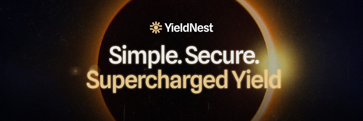 YieldNest's banner