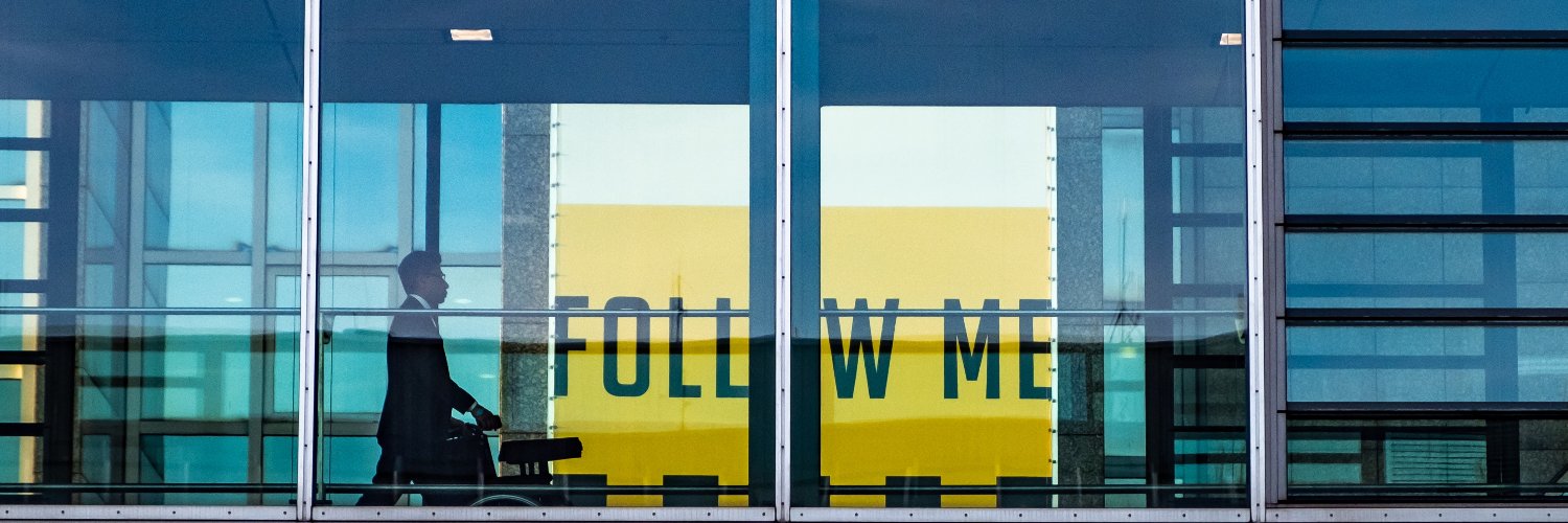 Gerd Fleischer | Communications & Health banner