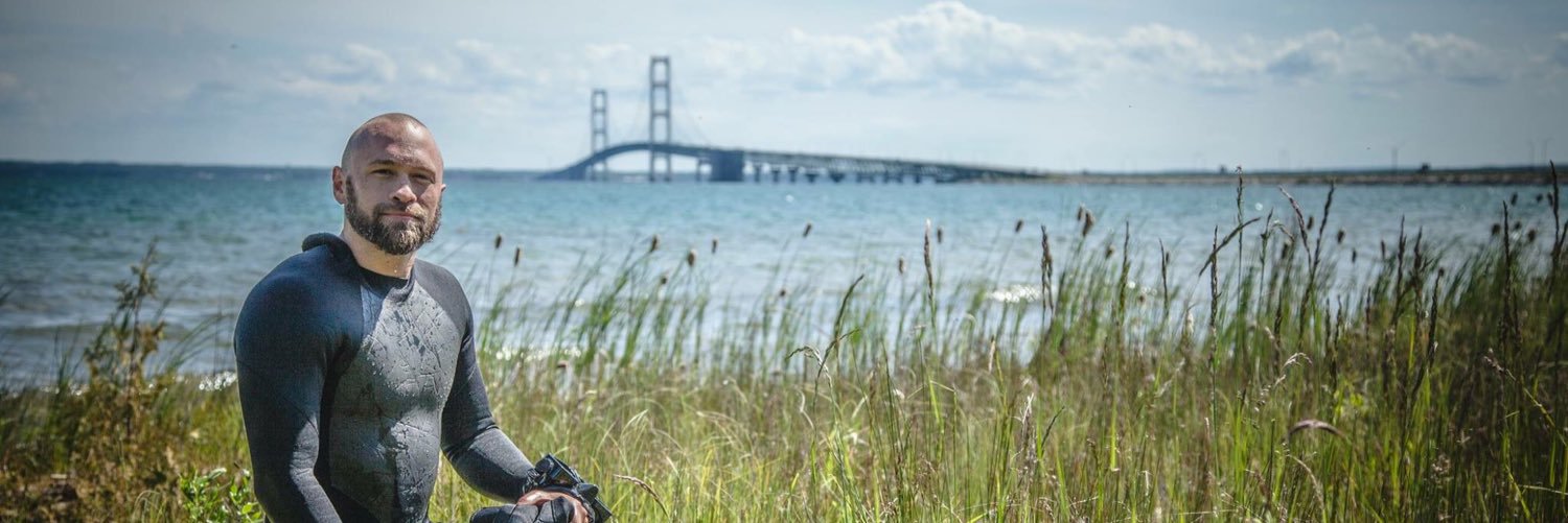 Patrick Bisher banner