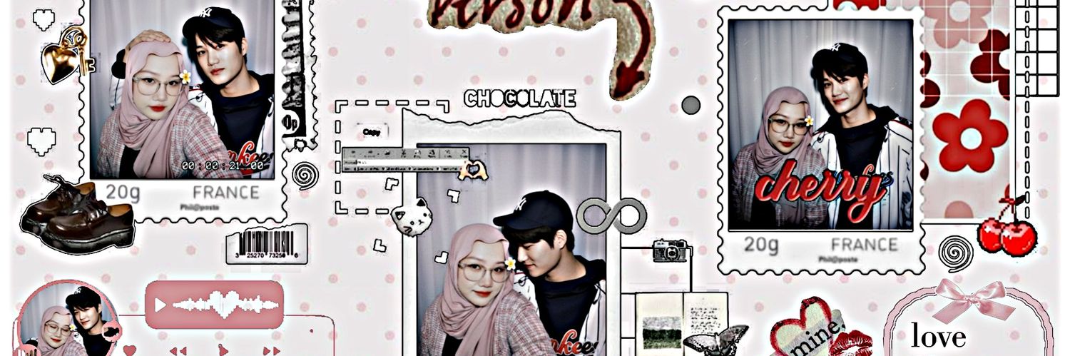 caramel.matcha ||rest buy banner