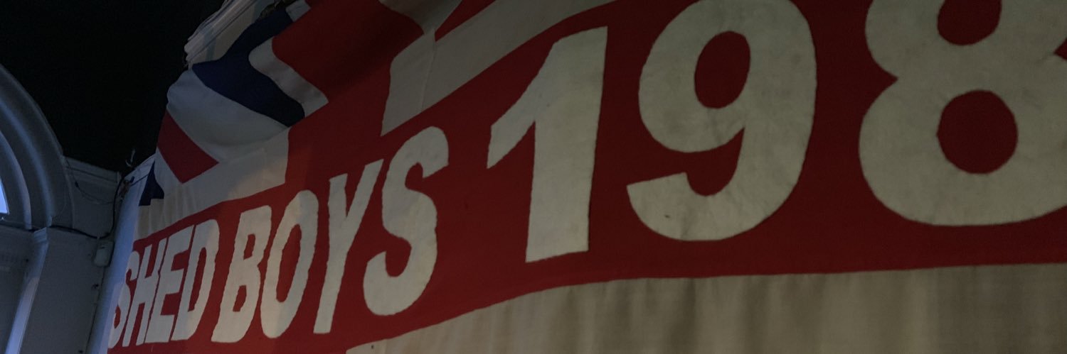 Matty banner