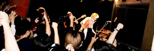DOGSTOCKJP Profile Banner