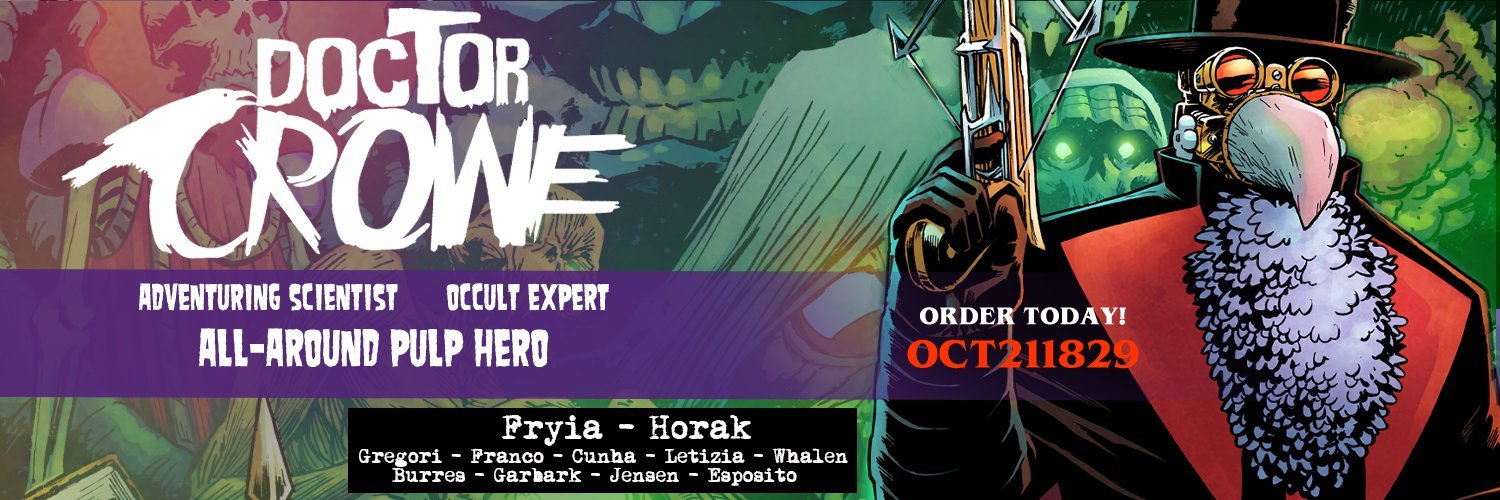 CoreyFryia's profile banner image