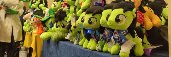 AdventureFilly Profile Banner