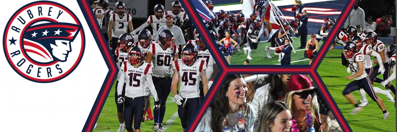 Ayden Duda's banner