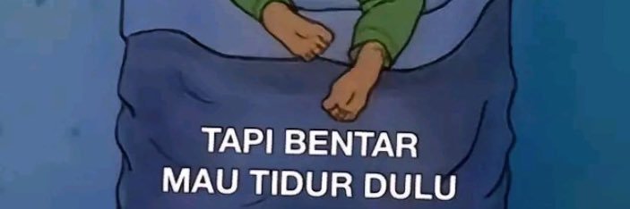 yayapengentidur banner
