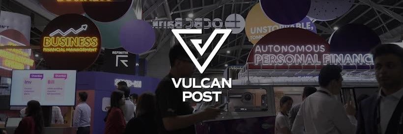 Vulcan Post MY banner
