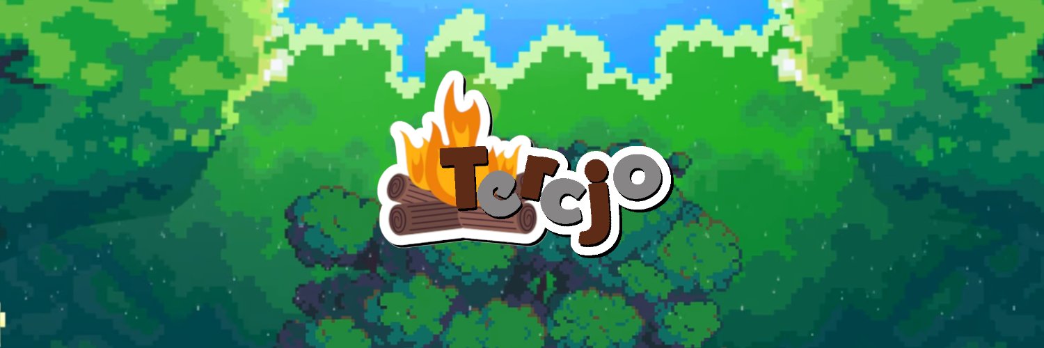Tercjo banner