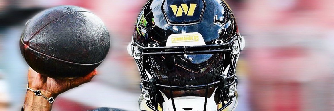 SlideFor5 🫡 🏈🔴🟡✈️ #HTTC Langdon Park Boy banner