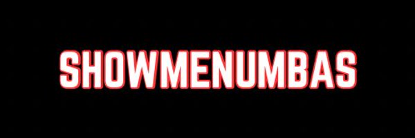 showmenumbas Profile Banner