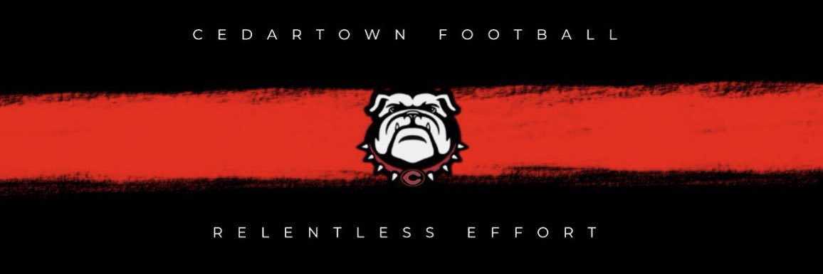 Will Worthington's banner