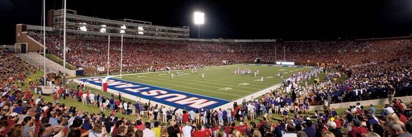 SMUHypeMachine Profile Banner