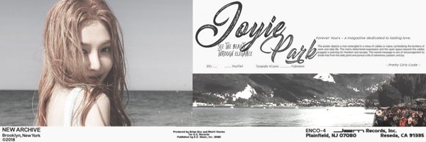 djoy Profile Banner
