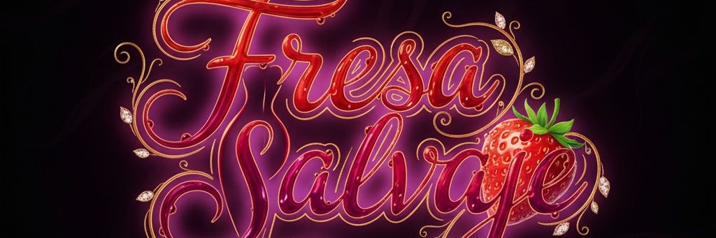 🍓 FresaSalvaje 🍓 banner