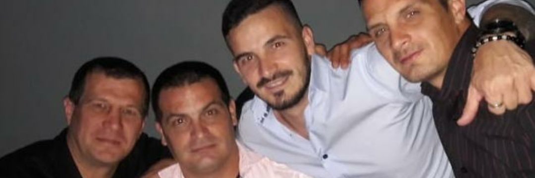 LUCAS JAVIER SOLIS banner