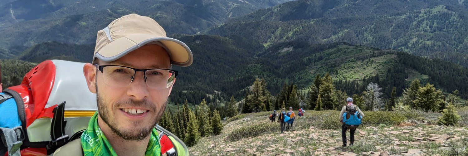 scottbrady's profile banner image