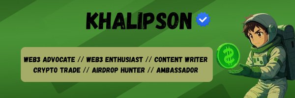 _khaliphaa Profile Banner